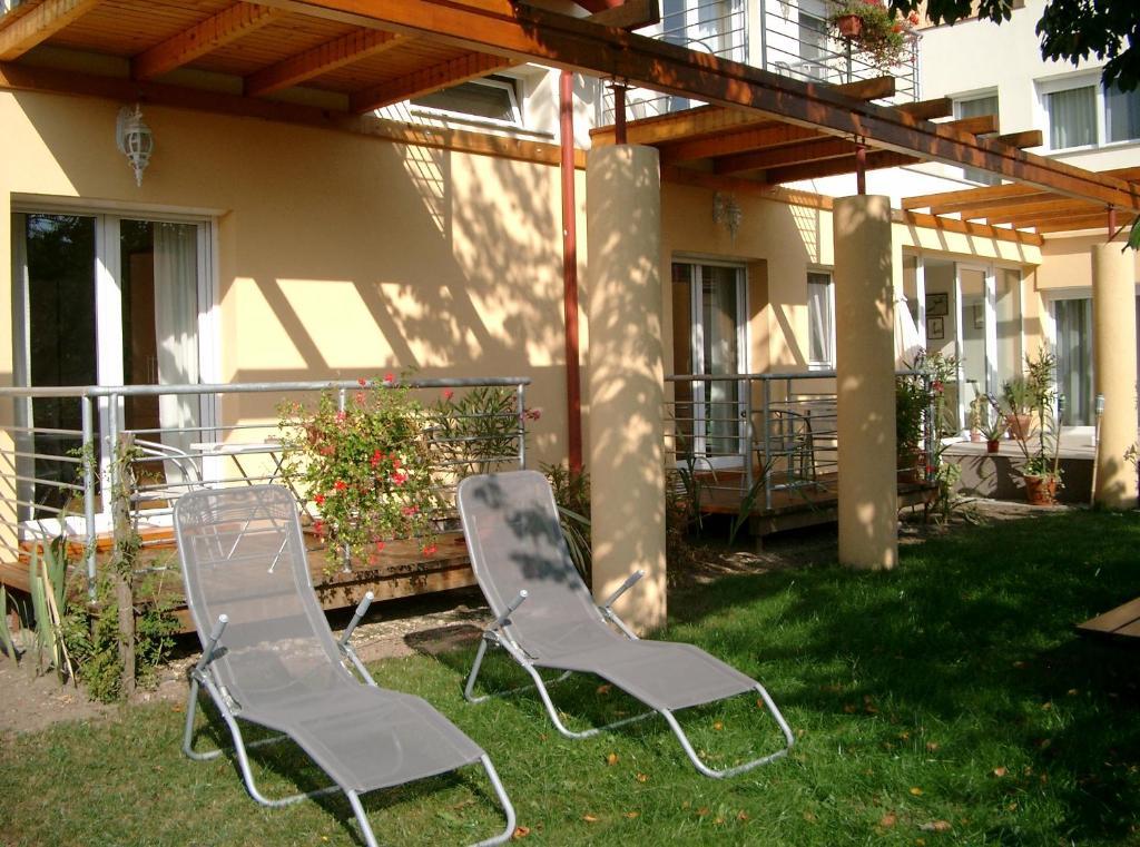 Luca Apartments Zalakaros Room photo